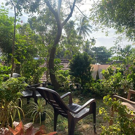 Ananda Home Stay And Restaurant تانجالي المظهر الخارجي الصورة