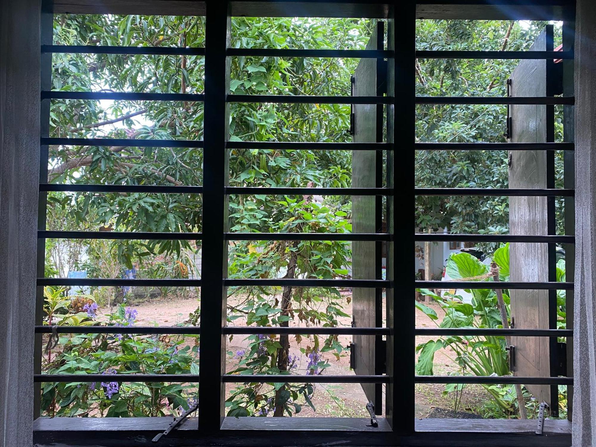 Ananda Home Stay And Restaurant تانجالي المظهر الخارجي الصورة
