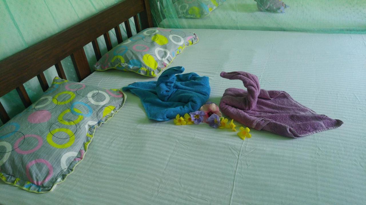 Ananda Home Stay And Restaurant تانجالي المظهر الخارجي الصورة